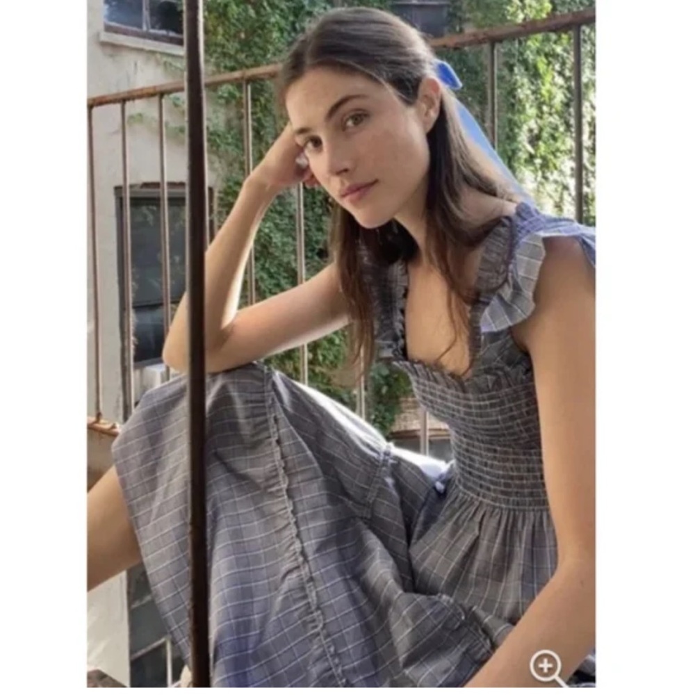 Hill House Ellie Dress - S